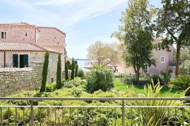 Standard Apart Daire, 1 Yatak Odası, Balkon