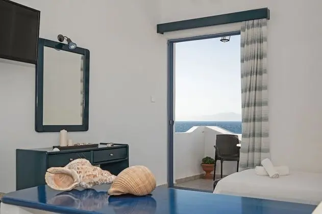 Stüdyo, Deniz Manzaralı
