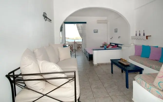 Stüdyo, Deniz Manzaralı