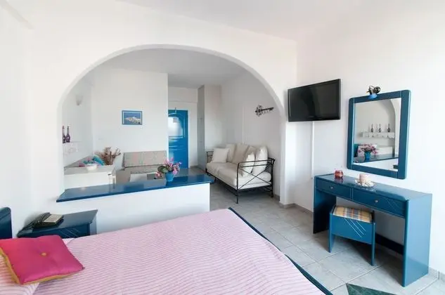 Stüdyo, Deniz Manzaralı