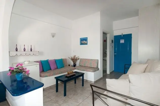 Stüdyo, Deniz Manzaralı