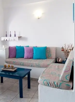 Stüdyo, Deniz Manzaralı