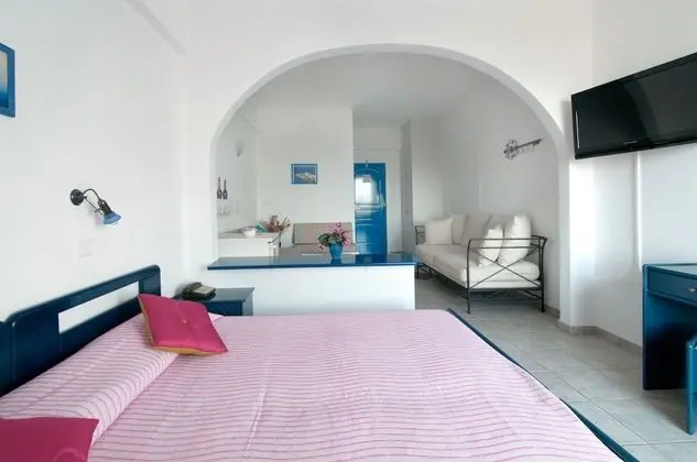Stüdyo, Deniz Manzaralı