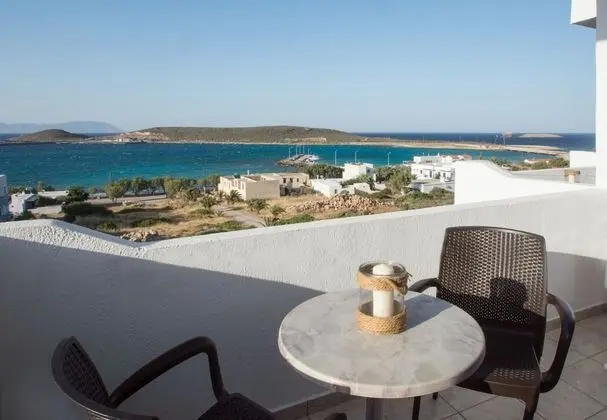 Stüdyo, Deniz Manzaralı