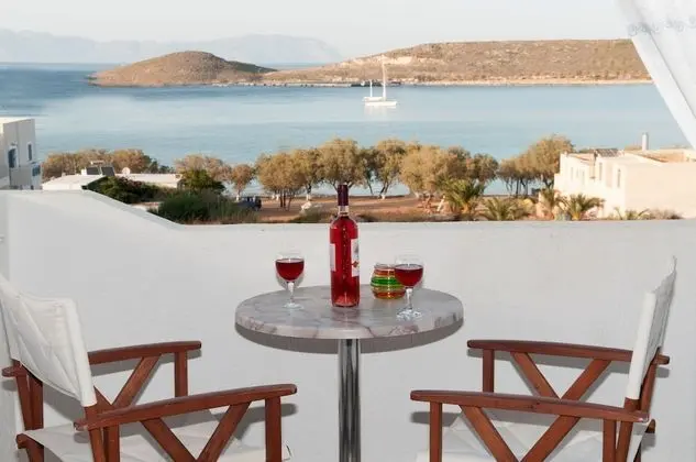Stüdyo, Deniz Manzaralı