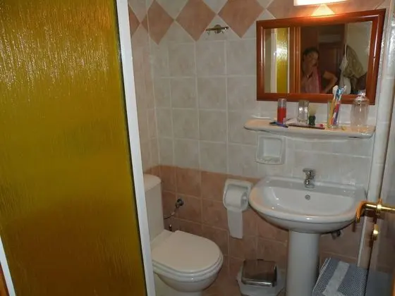 Üç Kişilik Oda (Village View, Upper Floor)