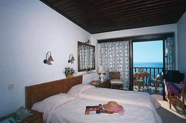 Junior Süit, Deniz Manzaralı