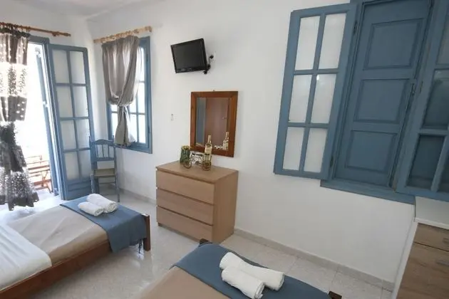 Stüdyo (3 Adults)