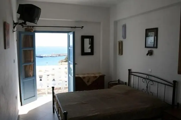 Stüdyo, Deniz Manzaralı