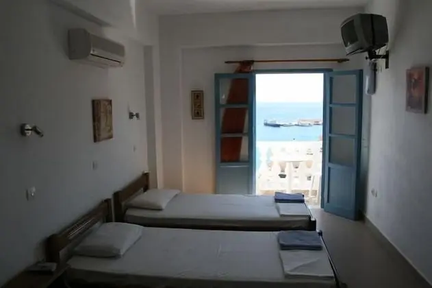 Stüdyo, Deniz Manzaralı
