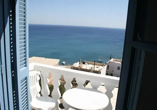 Stüdyo, Deniz Manzaralı