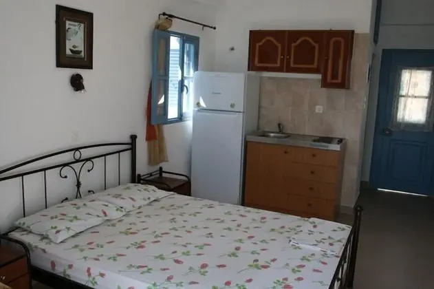 Stüdyo, Kısmi Deniz Manzaralı