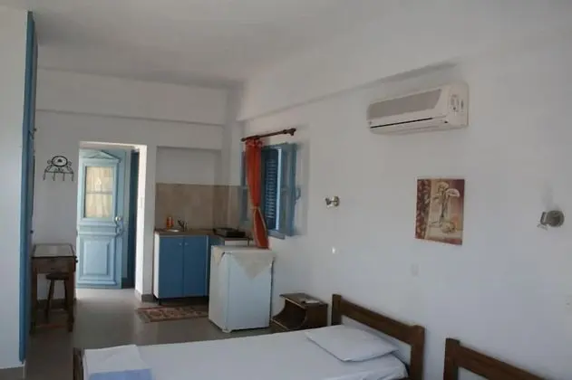 Stüdyo, Kısmi Deniz Manzaralı