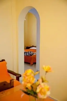 Apart Daire, 1 Yatak Odası, Deniz Manzaralı