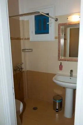 Apart Daire, 1 Yatak Odası, Deniz Manzaralı