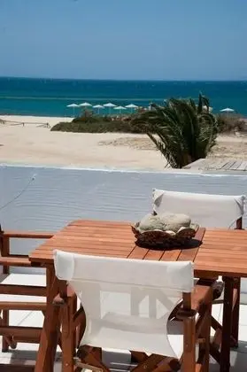 Apart Daire, 1 Yatak Odası, Deniz Manzaralı