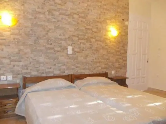 Stüdyo (2 Adults)