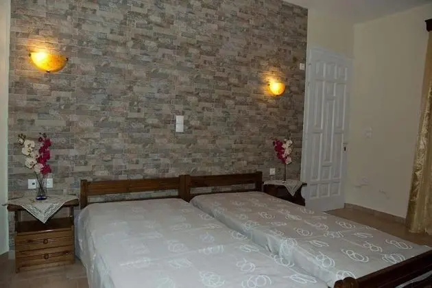Stüdyo (2 Adults)