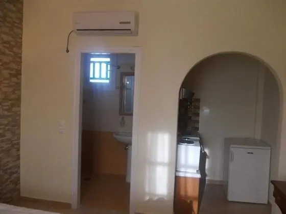 Stüdyo (2 Adults)