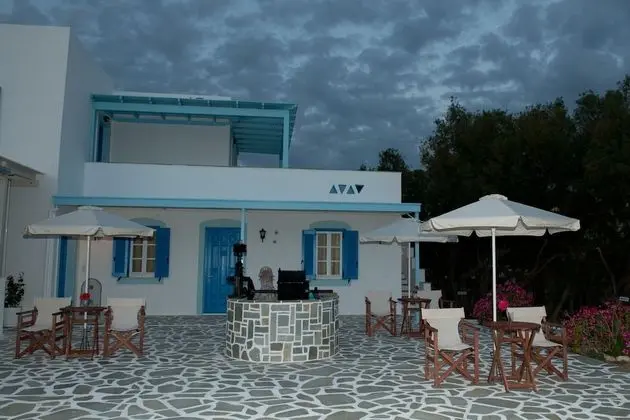 Stüdyo, Deniz Manzaralı
