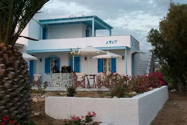 Stüdyo, Deniz Manzaralı