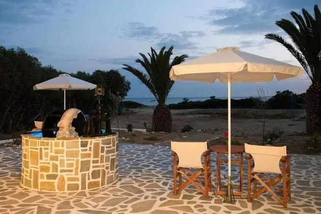 Stüdyo, Deniz Manzaralı