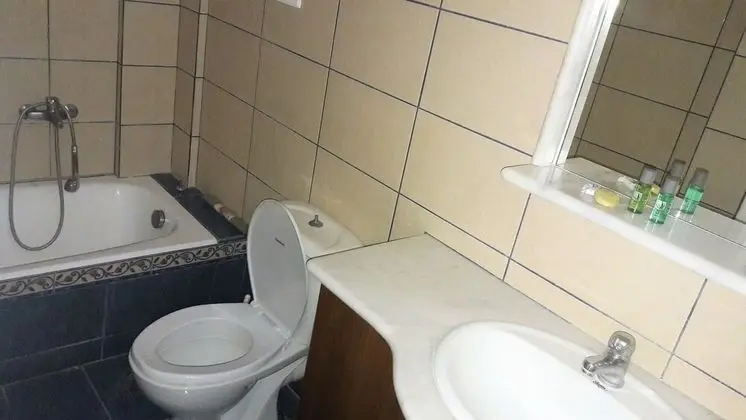 Apart Daire, 2 Yatak Odası