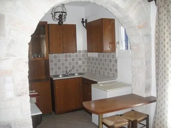 Superior Apart Daire, Buzdolabı ve Mikrodalga, Deniz Manzaralı