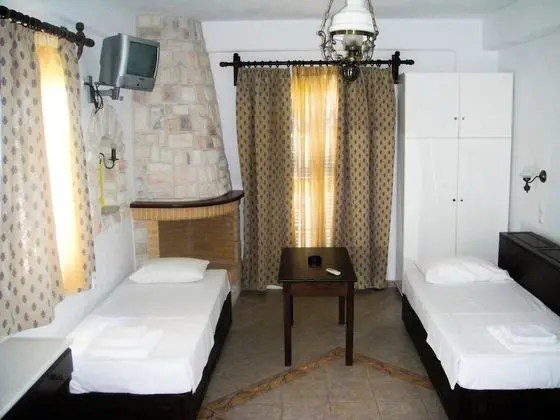 Superior Apart Daire, Buzdolabı ve Mikrodalga, Deniz Manzaralı