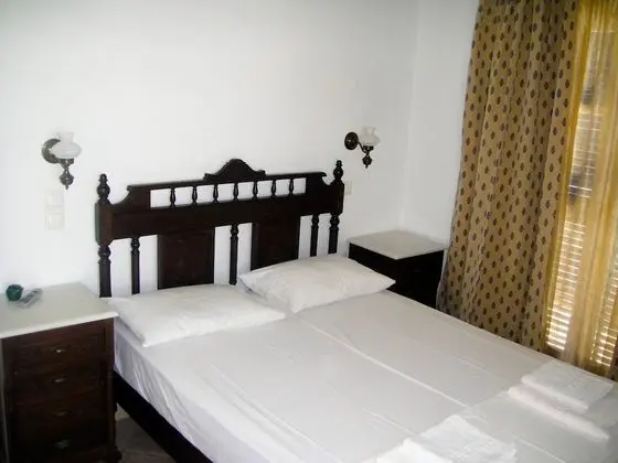 Superior Apart Daire, Buzdolabı ve Mikrodalga, Deniz Manzaralı