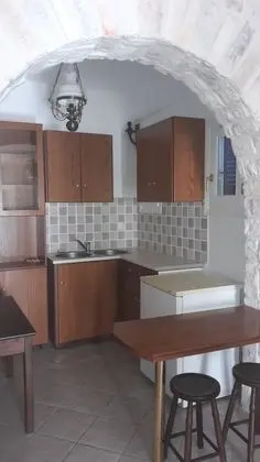 Superior Apart Daire, Buzdolabı ve Mikrodalga, Deniz Manzaralı