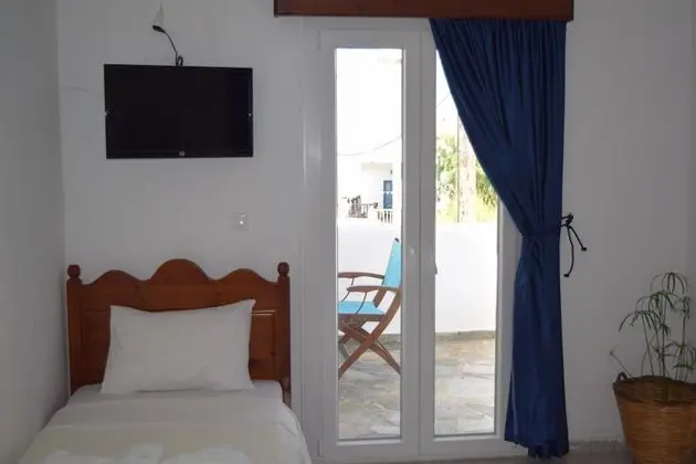 Stüdyo, Kısmi Deniz Manzaralı (For 3)