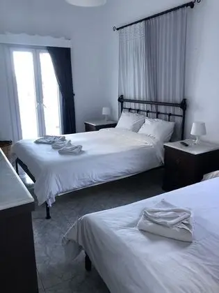 Stüdyo, Kısmi Deniz Manzaralı (For 3)