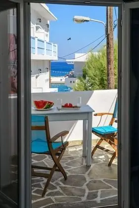 Stüdyo, Kısmi Deniz Manzaralı (For 3)