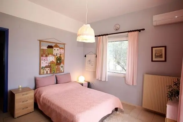 Design Apart Daire (Dafni)