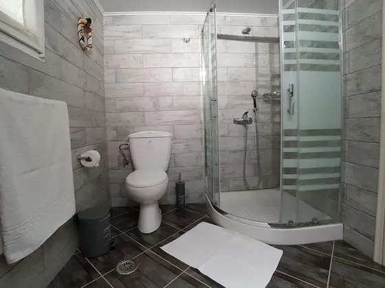 Design Apart Daire (Dafni)