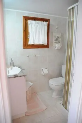 Design Tek Büyük Yataklı Oda, 1 Çift Kişilik Yatak, Avlu Manzaralı, Zemin Kat