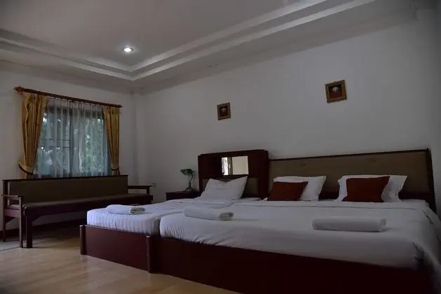 Standard Üç Kişilik Oda