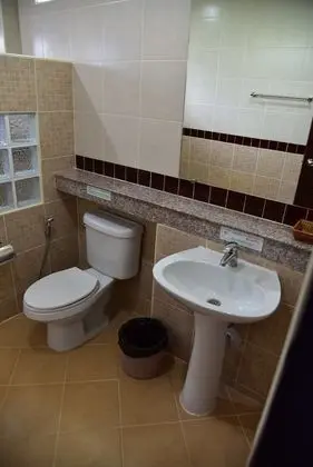Standard Üç Kişilik Oda