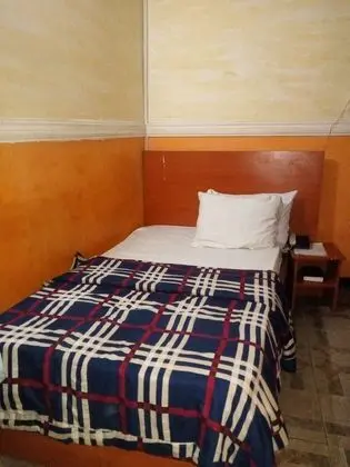 Standard Oda