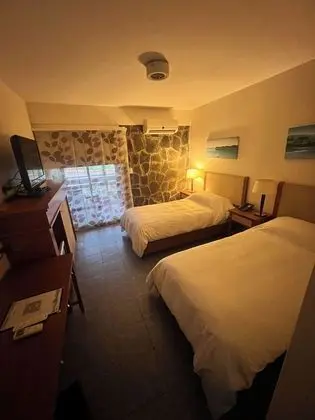 Comfort İki Ayrı Yataklı Oda