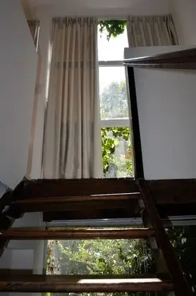 Çatı Katı (Loft)
