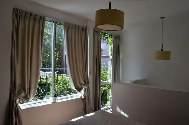 Çatı Katı (Loft)