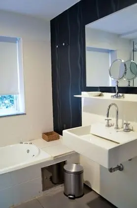 Executive Tek Büyük Yataklı Oda