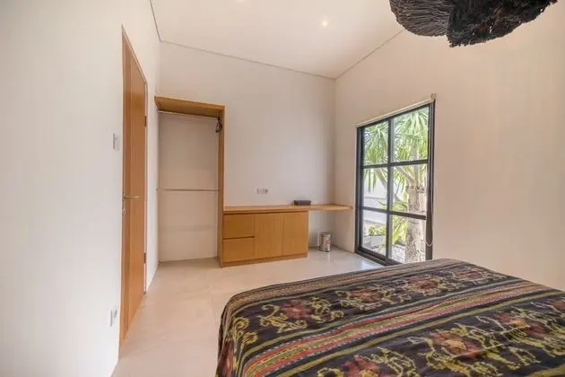 Villa, 2 Yatak Odası, Kişiye Özel Havuzlu