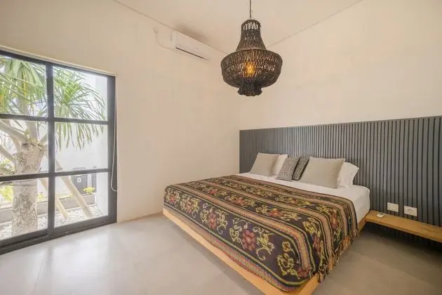 Villa, 2 Yatak Odası, Kişiye Özel Havuzlu