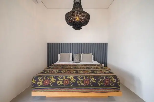 Villa, 2 Yatak Odası, Kişiye Özel Havuzlu