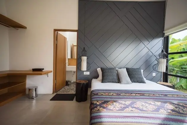 Villa, 2 Yatak Odası, Kişiye Özel Havuzlu