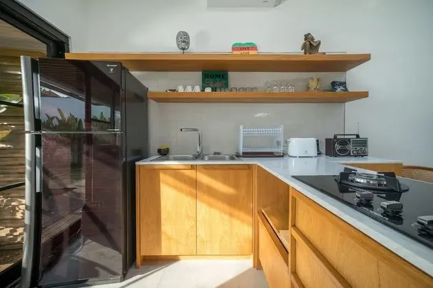 Villa, 2 Yatak Odası, Kişiye Özel Havuzlu