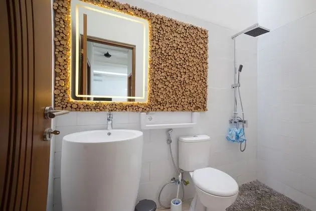 Villa, 2 Yatak Odası, Kişiye Özel Havuzlu